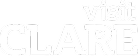 Visit Clare logo